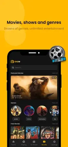jiohotstar-1-month-plan download Movies and shows