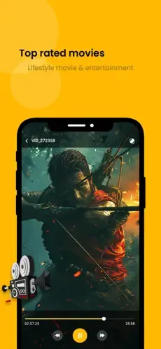jiohotstar-1-month-plan download Top Rated Movies